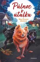 Půlnoc v útulku - Nanci Turnerová Stevesonová