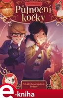 Půlnoční kočky - Strážci Smaragdové hvězdy - Barbara Labanová