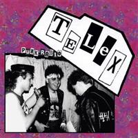 Punk Radio - Telex