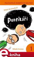 Puntíkáři - Miloš Kratochvíl