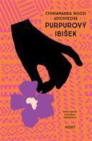 Purpurový ibišek - Chimamanda Ngozi Adichieová