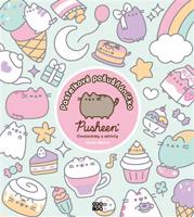 Pusheen: Pastelkové pošušňáníčko