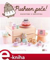 Pusheen Peče! - Claire Beltonová
