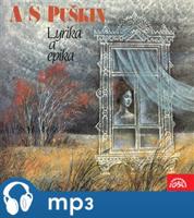 Puškin: Lyrika a epika