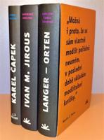 Putnovy modlitební knížky pro nemodliče