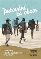 Putování za obzor - Jan Randák, Jan Krško, Jan Mareš, Jan Pohunek, Jan Špringl