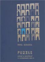 Puzzle - Pavel Konzbul