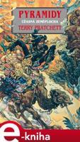 Pyramidy - Terry Pratchett