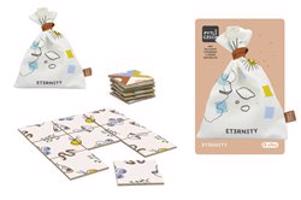 Pytlíczech Eternity - hlavolamy do kapsy