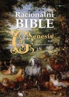 Racionální Bible – Kniha první, Genesis
