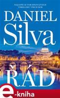 Řád - Daniel Silva