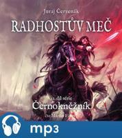 Radhostův meč, mp3 - Juraj Červenák