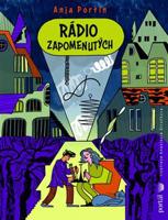 Rádio Zapomenutých - Anja Portin