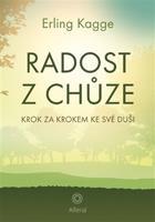 Radost z chůze - Erling Kagge