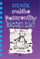 Radosti zimy - Jeff Kinney