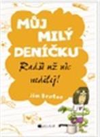 Radši už nic nedělej! - Jim Benton