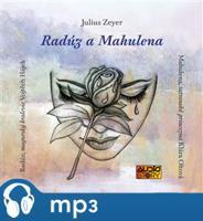 Radúz a Mahulena, mp3 - Julius Zeyer