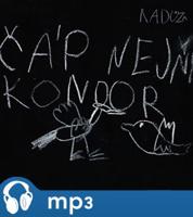 Radůza: Čáp nejni kondor - Radůza