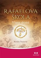 Rafaelova škola - Vlasy dryád