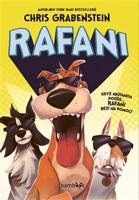 Rafani - Chris Grabenstein