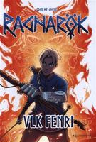Ragnarök 1: Vlk Fenri