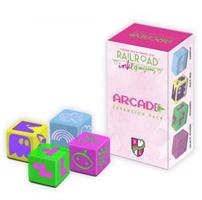 Railroad Ink - Rozšíření Osmibity