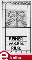 Rainer Maria Rilke - Lou Andreas-Salomé