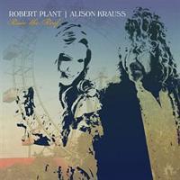 Raise The Roof - Robert Plant, Alison Krauss