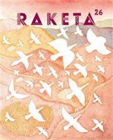 Raketa 26. Na křídlech ptáků