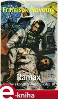 Ramax - František Novotný