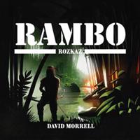Rambo – Rozkaz - David Morrell