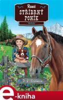 Ranč Stříbrný poník: Hvězda - D.L. Greenová