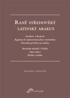 Raně středověký latinský abakus