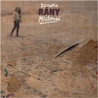 Rány - Zuzana Michnová