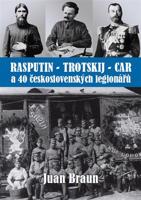 Rasputin - Trockij - car