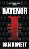 Ravenor - Dan Abnett