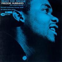 Ready For Freddie - Freddie Hubbard