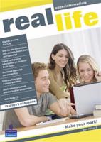Real Life Global Upper Intermediate Teachers Handbook