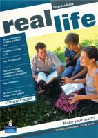 Real Life Intermediate Student´s book