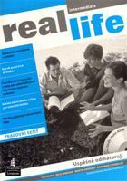 Real Life Intermediate Workbook CZ - Liz Foody, Nick Dawson, Marta Umińska, Dominika Chandler