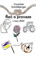 Řeč o provaze v roce 2024