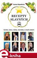 Recepty slavných - Ivana Hasalová