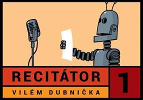 Recitátor 1