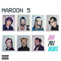 Red Pill Blues - Maroon 5
