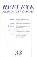 Reflexe č.33