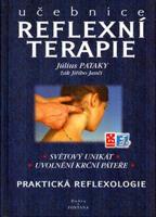 Reflexní terapie - učebnice - Július Pataky