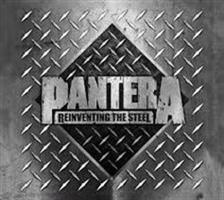 Reinventig The Steel - Pantera