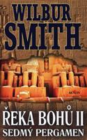 Řeka bohů II. - Wilbur Smith