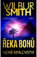 Řeka bohů - Nové království