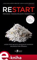 Restart - David Heinemeier Hansson, Jason Fried